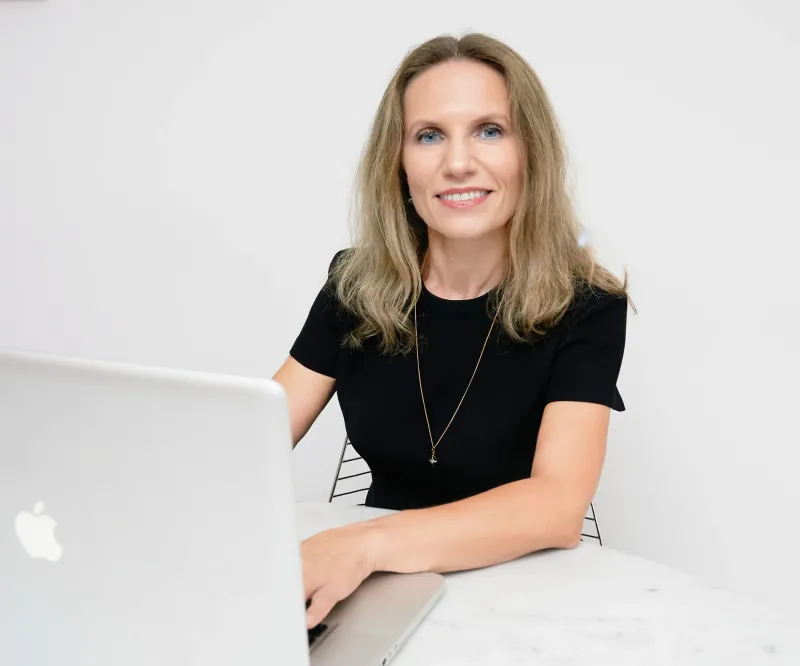 Olga Artemenko – What Sets Me Apart