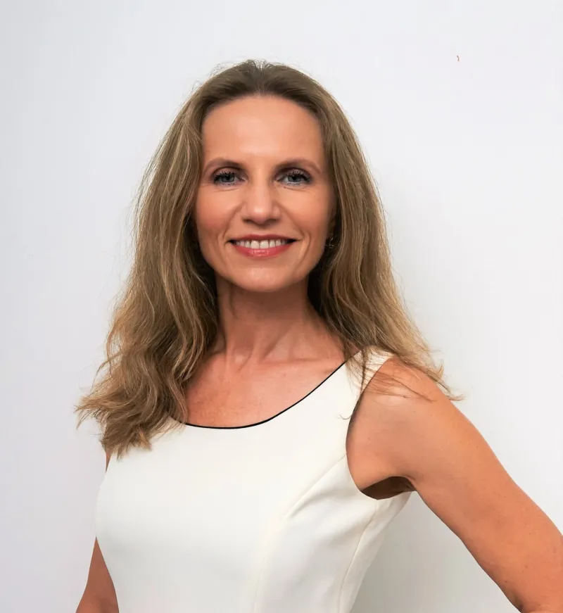 Olga Artemenko – My Coaching Approach