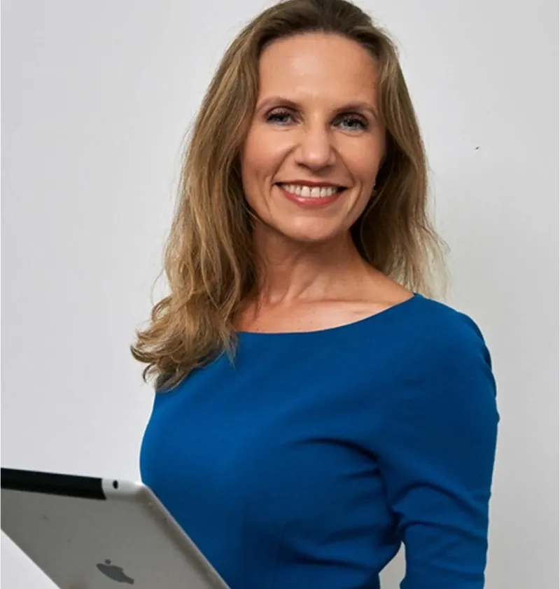 Olga Artemenko – Why Top CEOs Work With Me